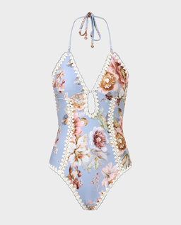 Jednoczęściowy kostium kąpielowy Awaken - Image #1