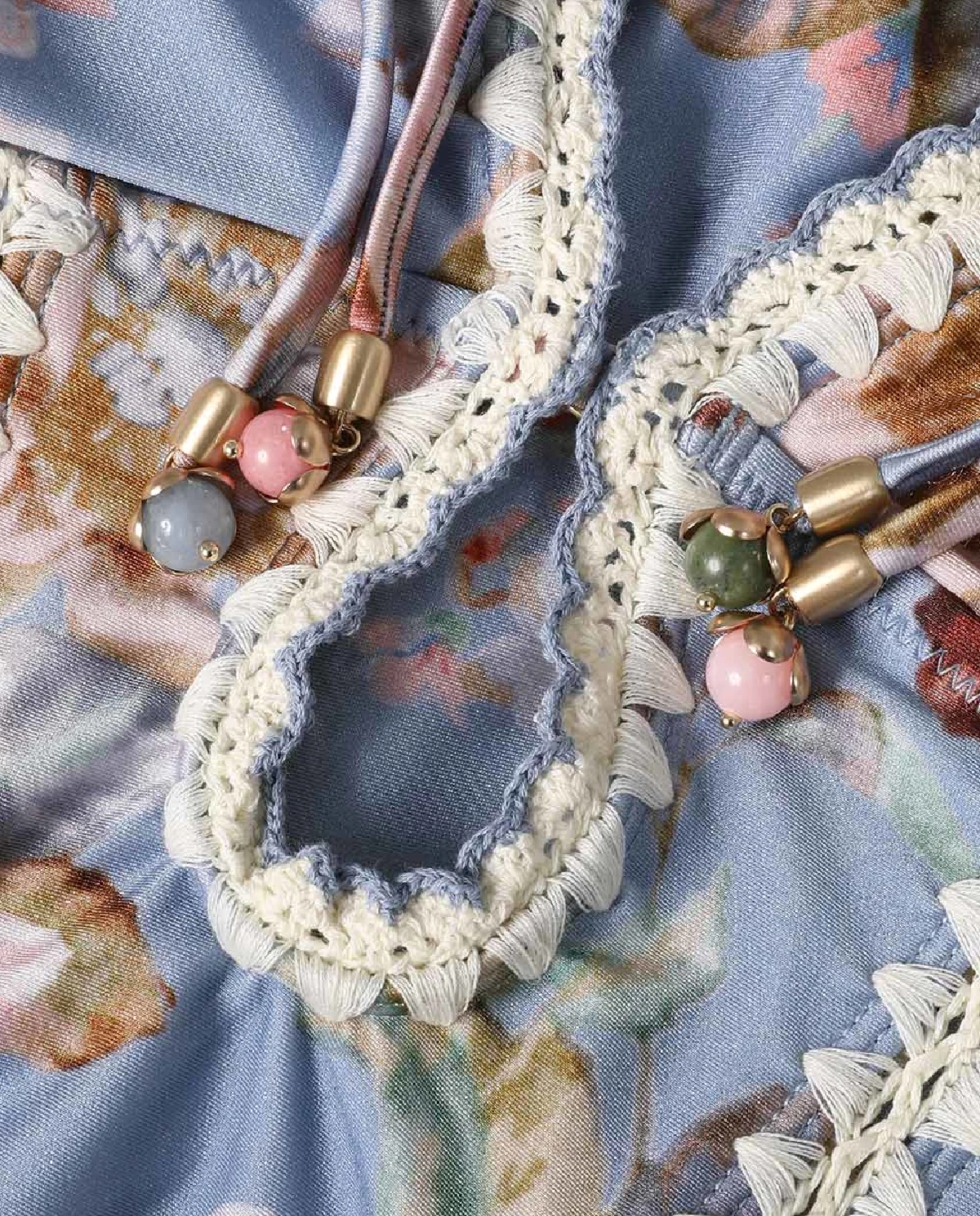 Jednoczęściowy kostium kąpielowy Awaken - Image #5