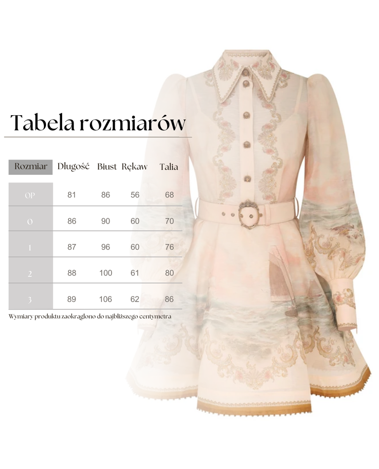 Sukienka mini Rebellion Marine - Image #8