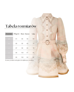 Ciemnoróżowa sukienka z falbanami - Image #7