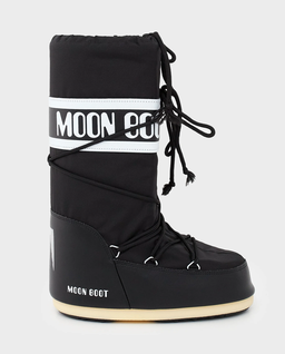 Czarne śniegowce Icon - Image #0