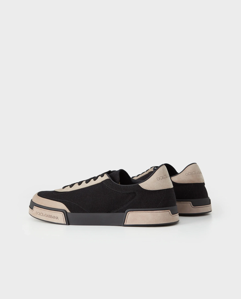 Skórzane sneakersy Portofino Yacht - Image #3