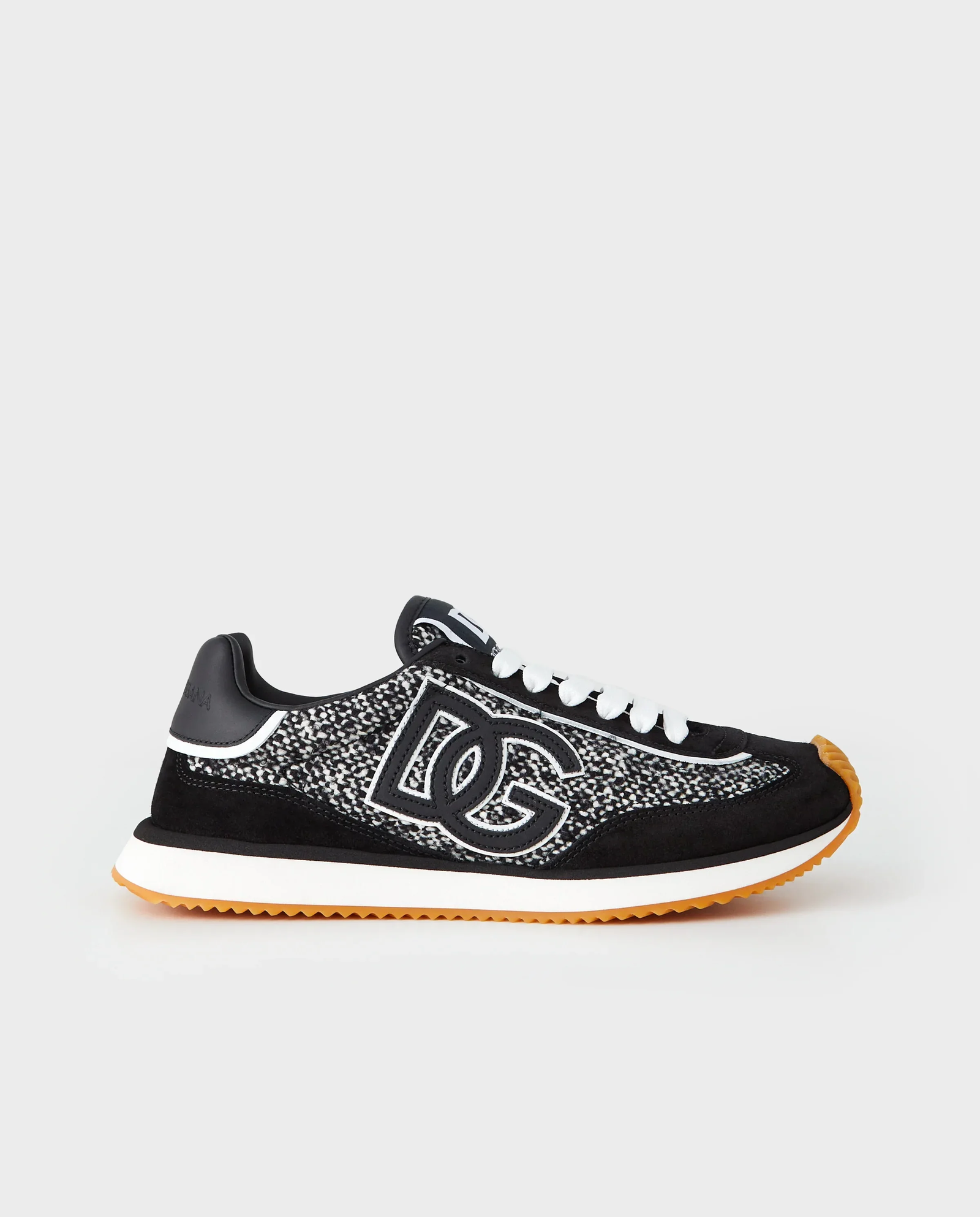 Sneakersy DG Cushion - Image #0