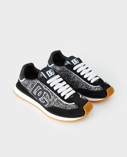 Sneakersy DG Cushion - Image #2