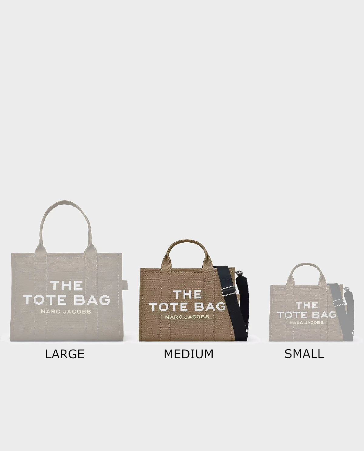 Torebka The Medium Traveler Tote - Image #5
