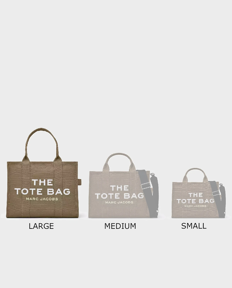 Torebka do ręki The Traveler Tote - Image #7