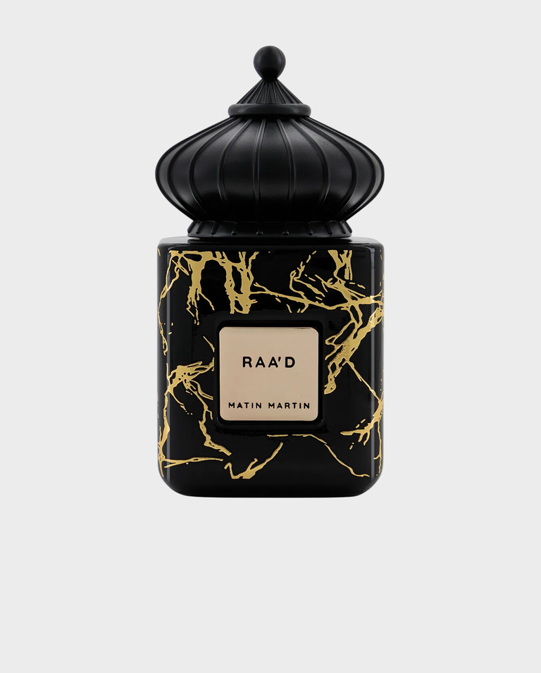 Woda perfumowana damska Raa'd 100 ml