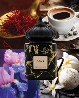 Woda perfumowana damska Raa'd 100 ml - Image #1