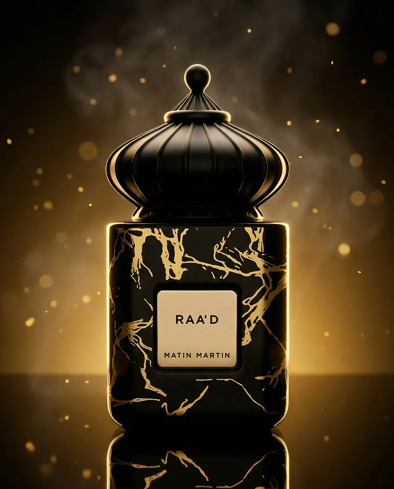 Woda perfumowana damska Raa'd 100 ml - Image #2