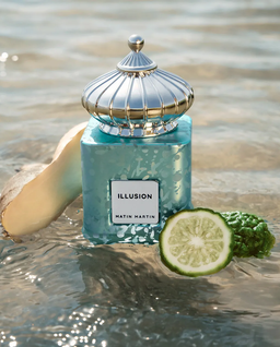 Woda perfumowana Illusion 100 ml - Image #2