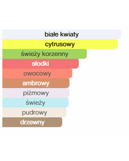 Woda perfumowana Illusion 100 ml - Image #3