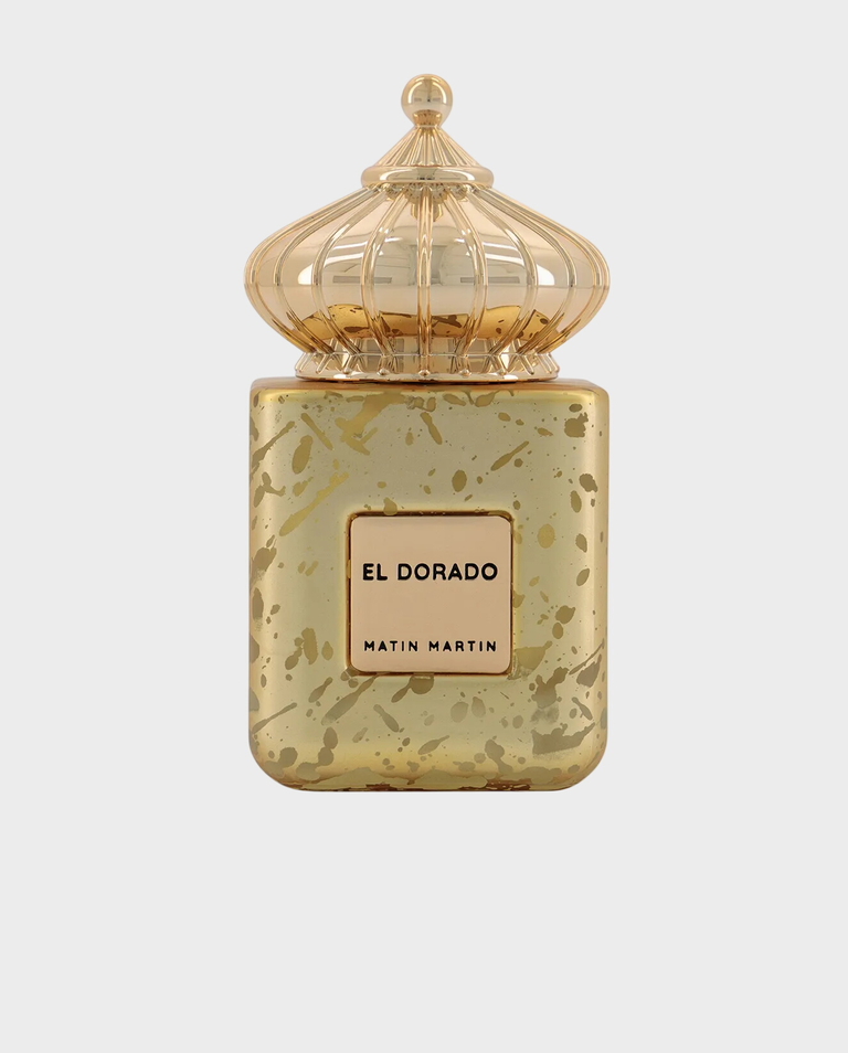 Woda perfumowana El Dorado 100 ml