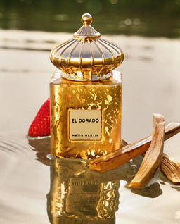 Woda perfumowana El Dorado 100 ml - Image #2