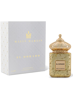 Woda perfumowana El Dorado 100 ml - Image #4