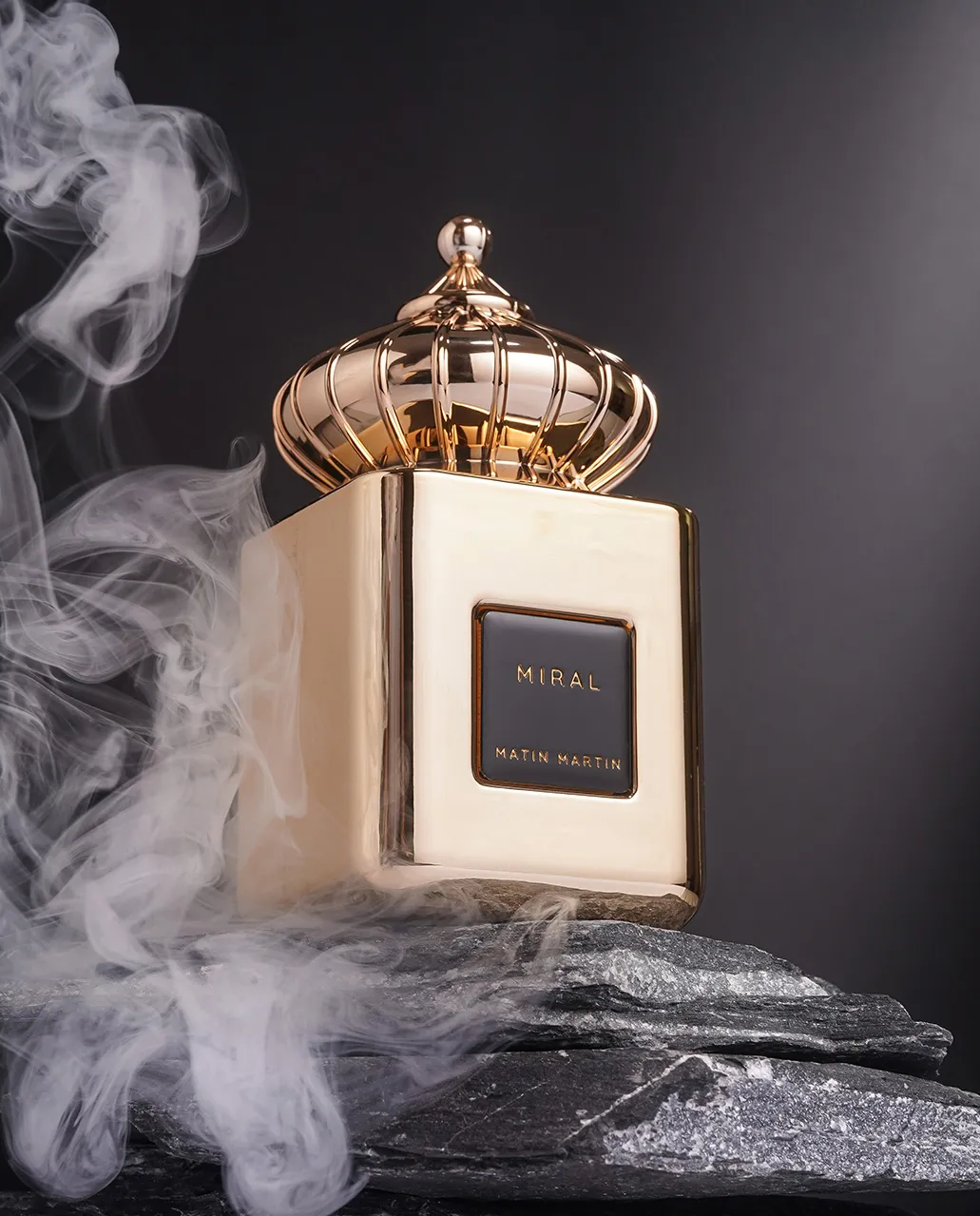 Woda perfumowana Miral 100 ml - Image #2