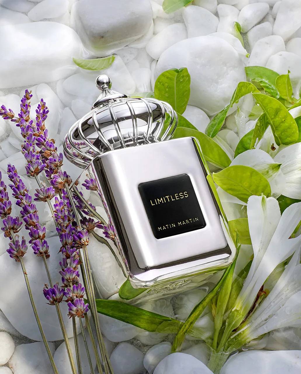 Woda perfumowana Limitless 100 ml - Image #2