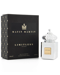 Woda perfumowana Limitless 100 ml - Image #4