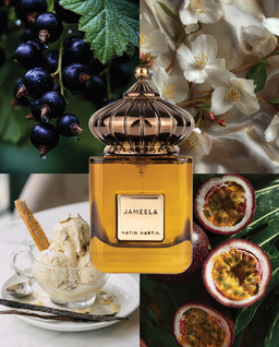 Woda perfumowana Jameela 100 ml - Image #1