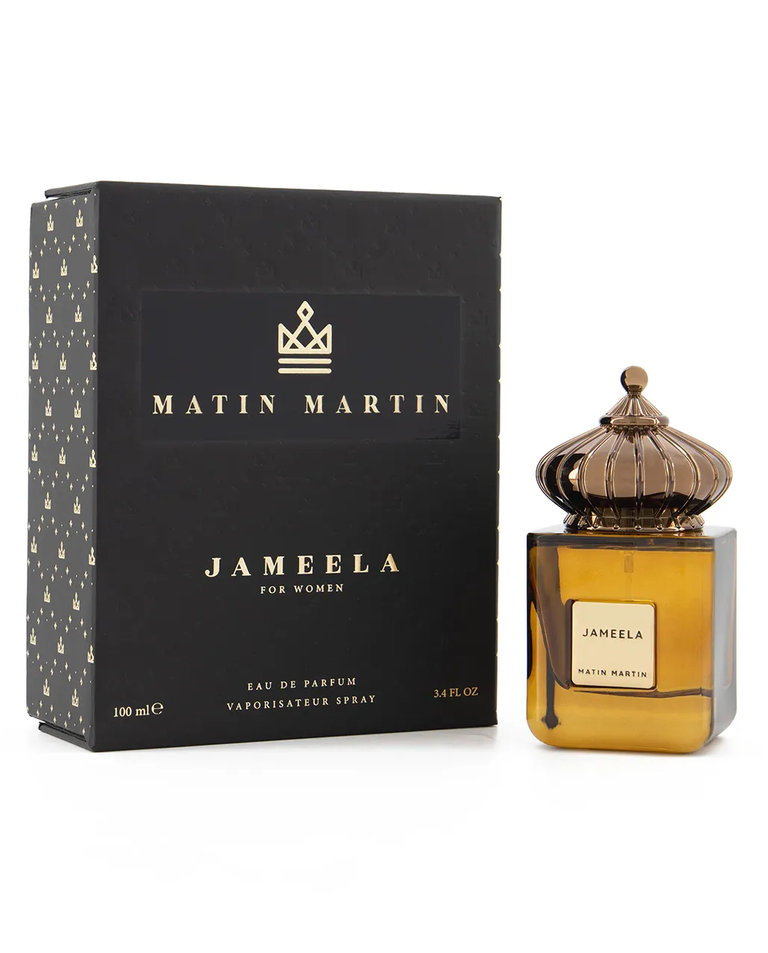 Woda perfumowana Jameela 100 ml - Image #4