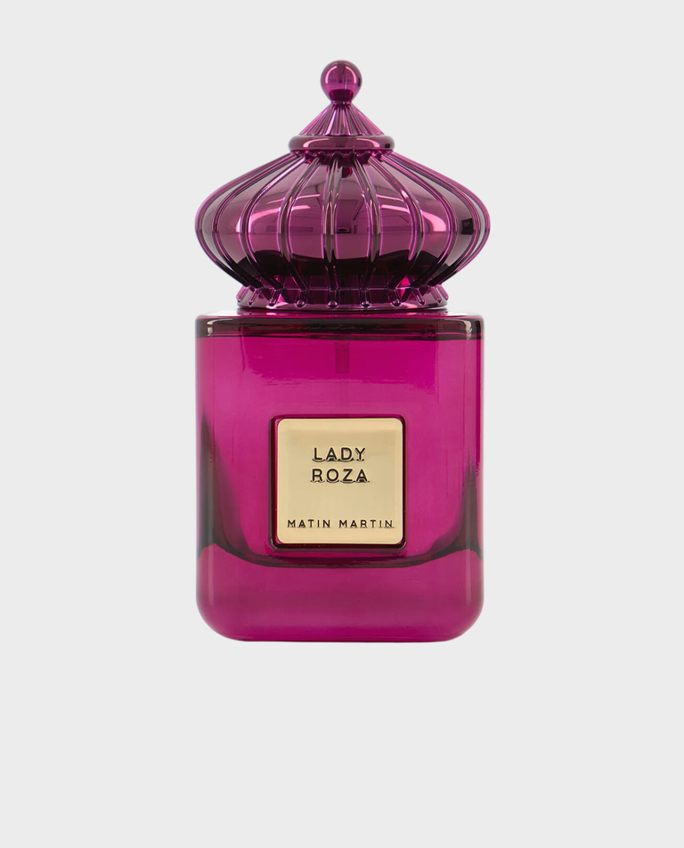 Woda perfumowana Lady Roza 100 ml