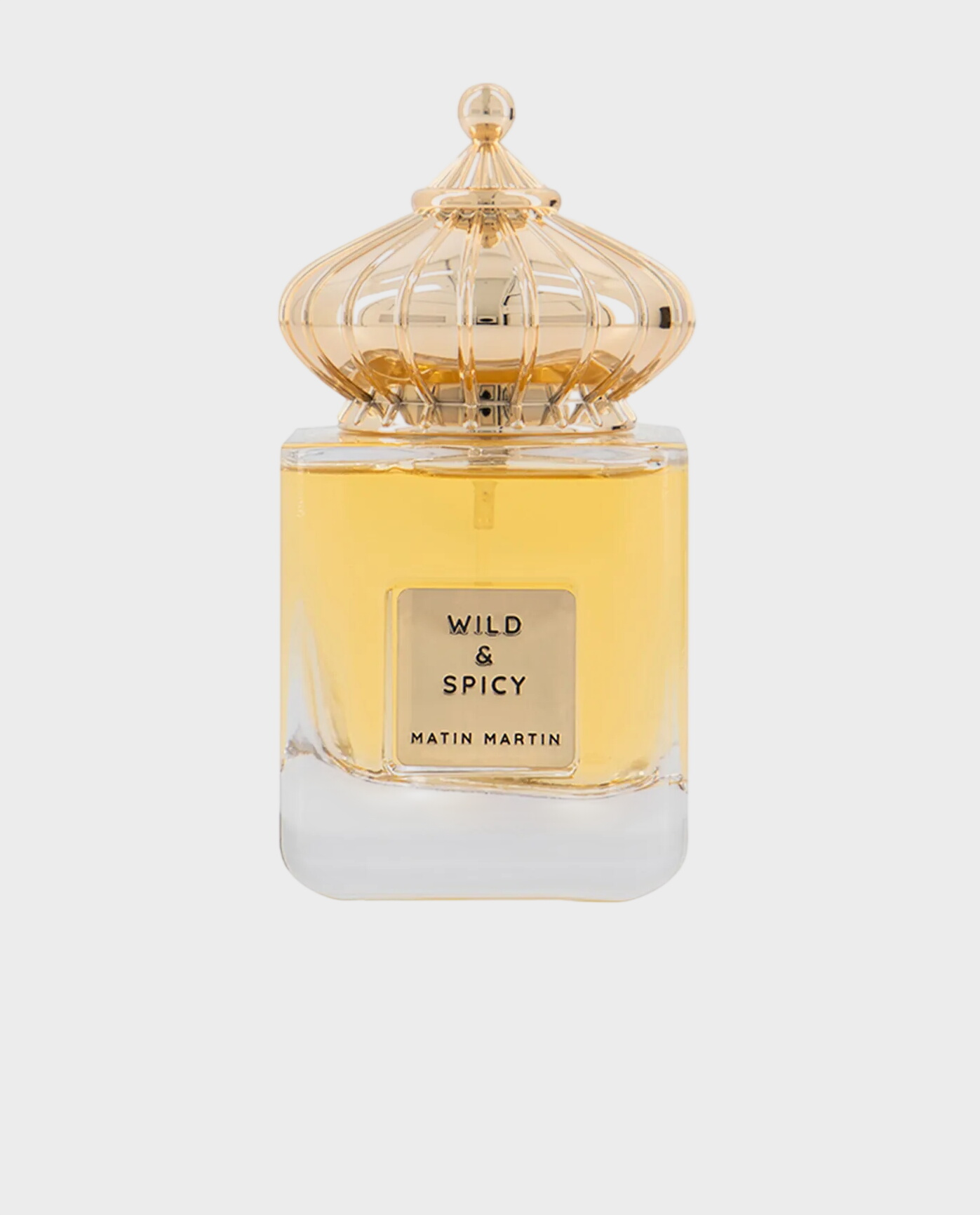Woda perfumowana Wild & Spicy 100 ml - Image #0
