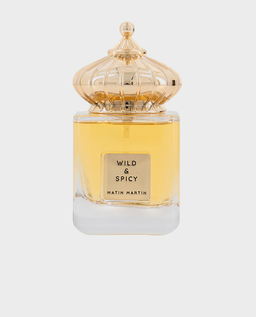 Woda perfumowana Wild & Spicy 100 ml - Image #0