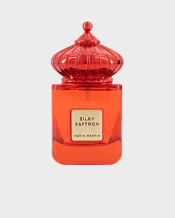 Woda perfumowana Silky Saffron 100 ml - Image #0