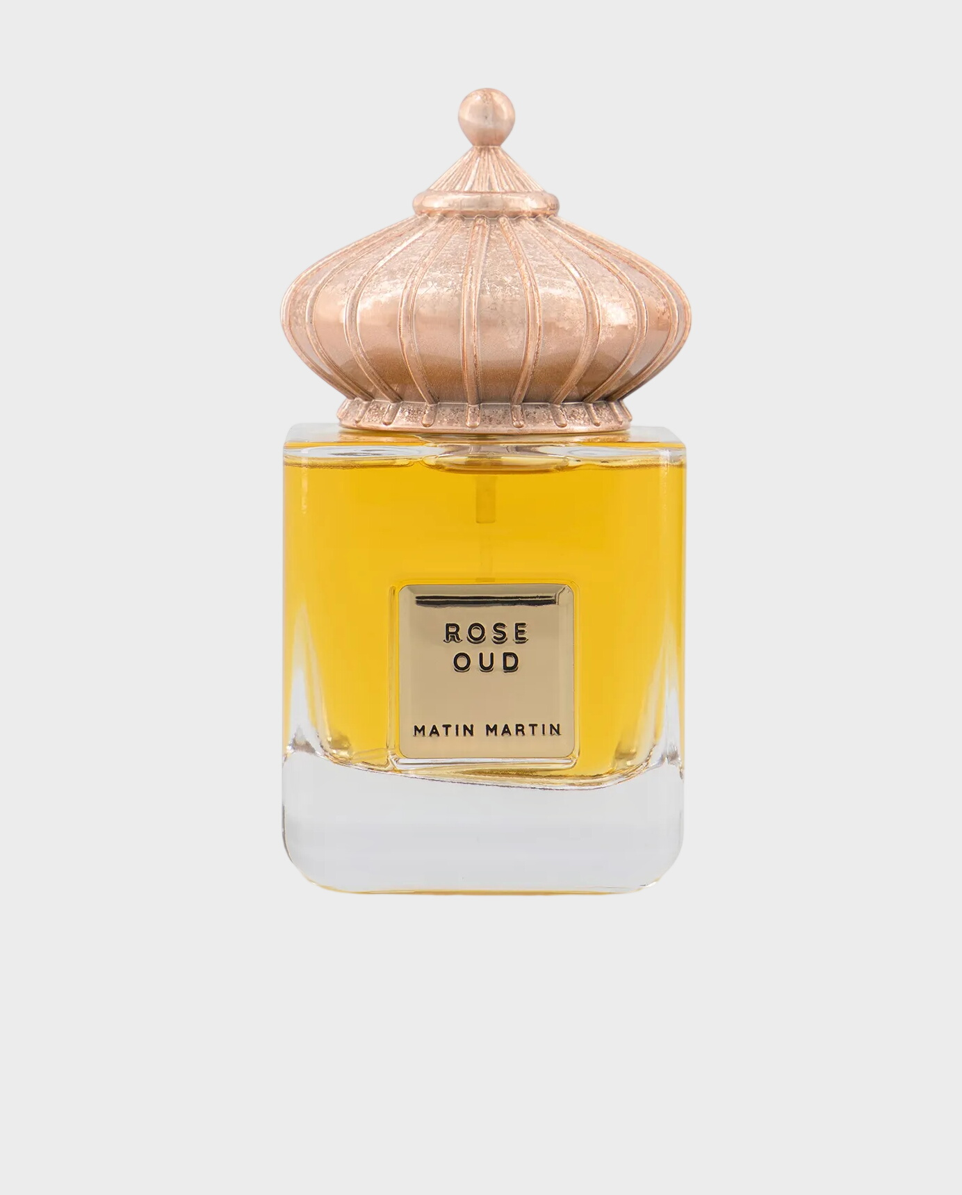 Woda perfumowana Rose Oud 100 ml - Image #0