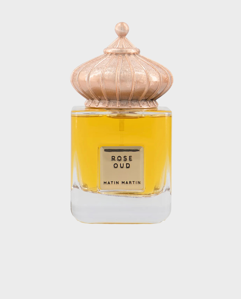 Woda perfumowana Rose Oud 100 ml