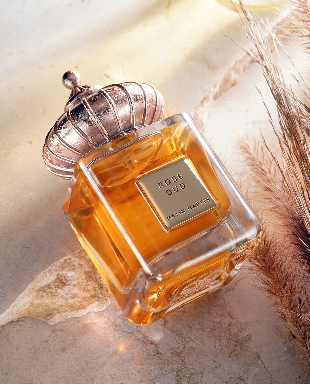 Woda perfumowana Rose Oud 100 ml - Image #2