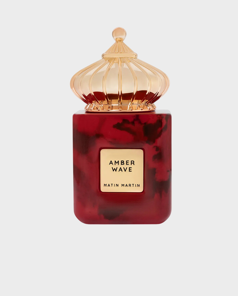 Woda perfumowana Amber Wave 100 ml