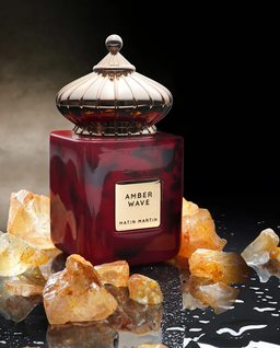 Woda perfumowana Amber Wave 100 ml - Image #2