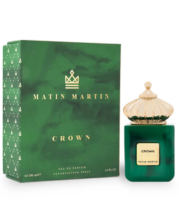 Woda perfumowana Crown 100 ml - Image #4