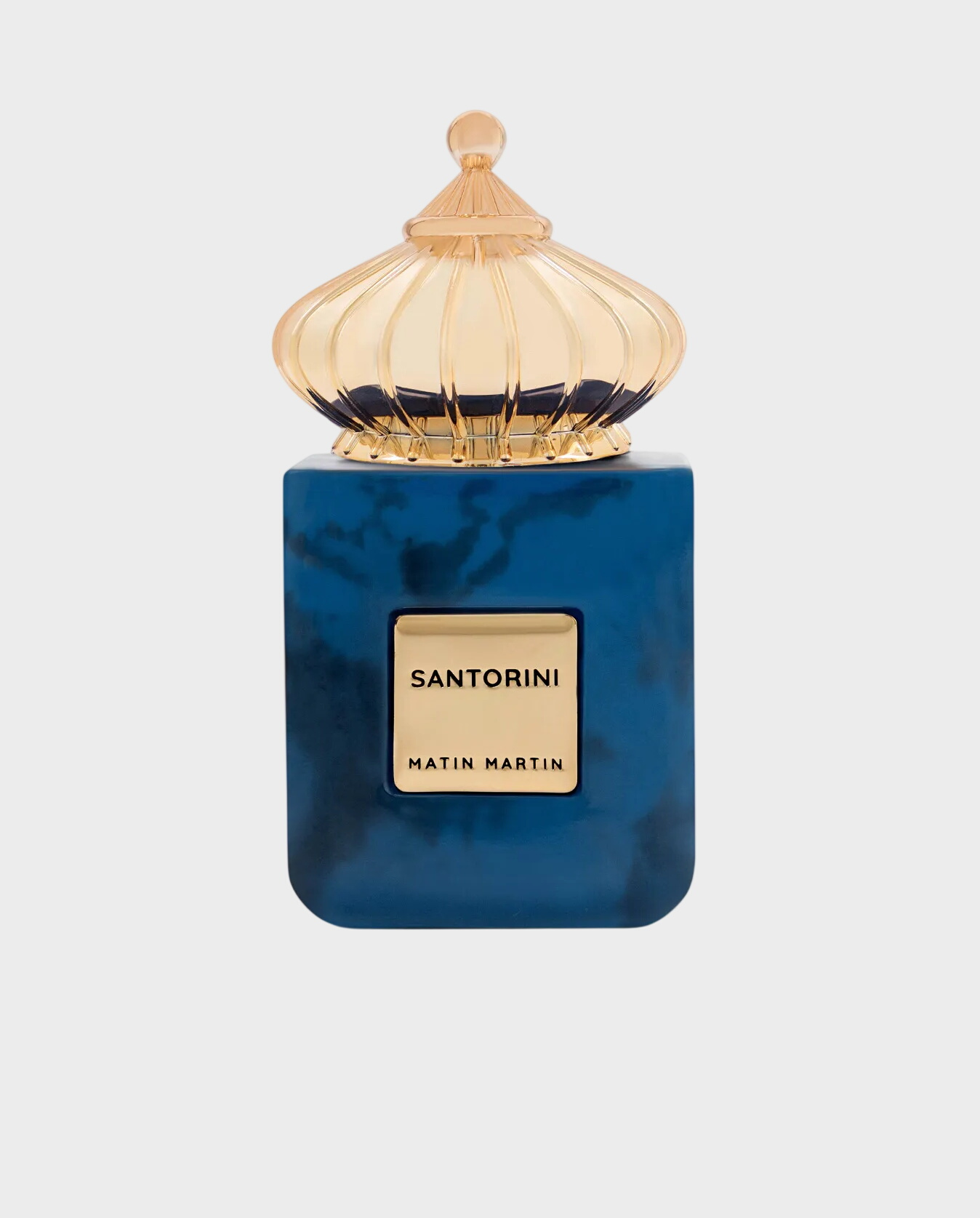 Woda perfumowana Santorini 100 ml - Image #0