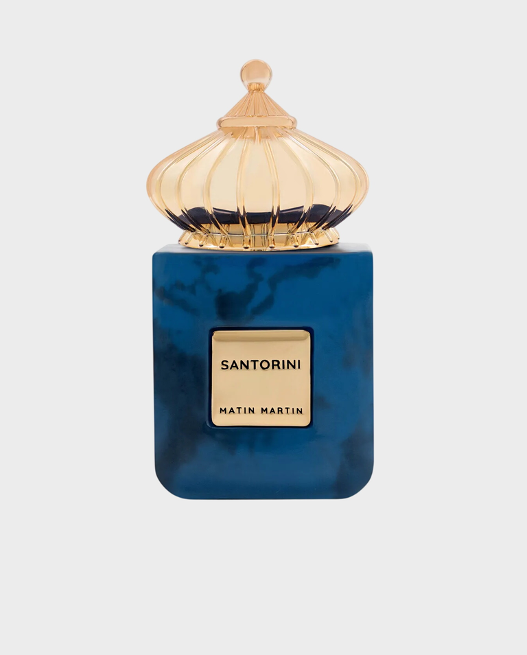 Woda perfumowana Santorini 100 ml