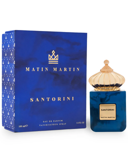 Woda perfumowana Santorini 100 ml - Image #4