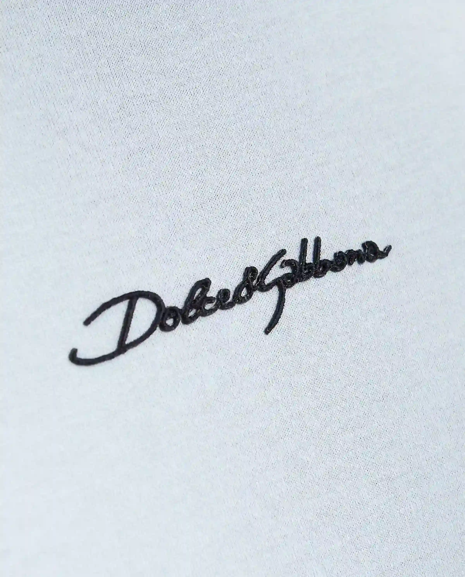 Jasnoniebieski t-shirt z logo - Image #3