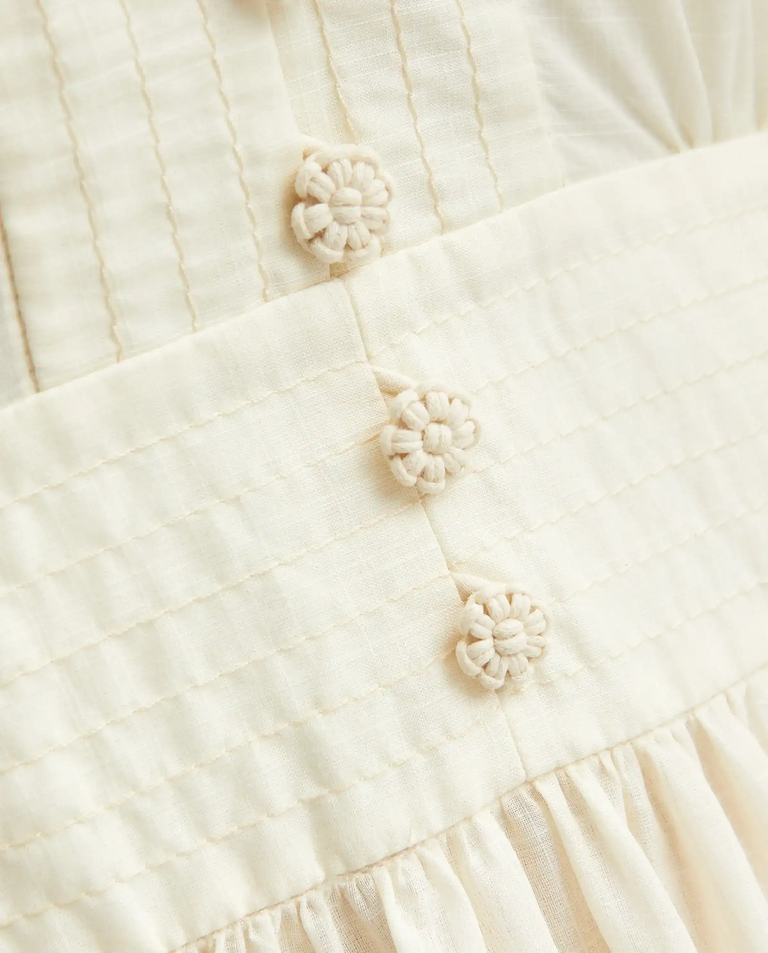 Sukienka z kwiatowym wzorem Awaken Plunge maxi - Image #4