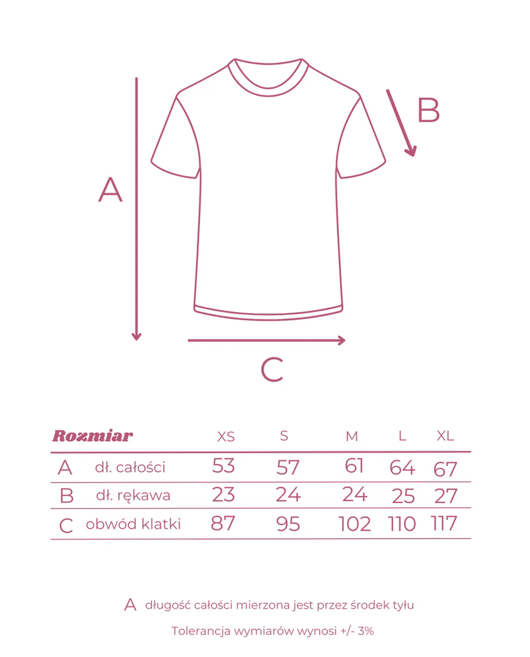 Kremowy t-shirt Family Icon - Image #5