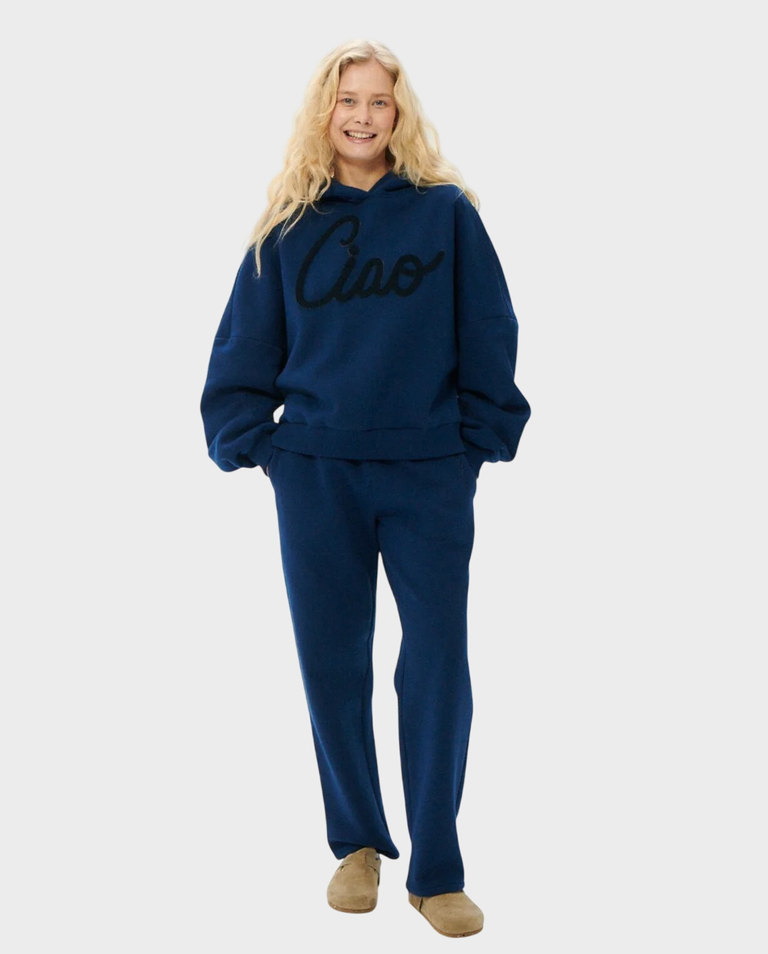 Granatowa bluza Cosmica - Image #2