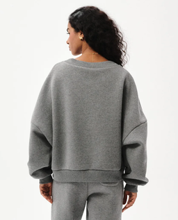 Szara bluza Domenica - Image #1