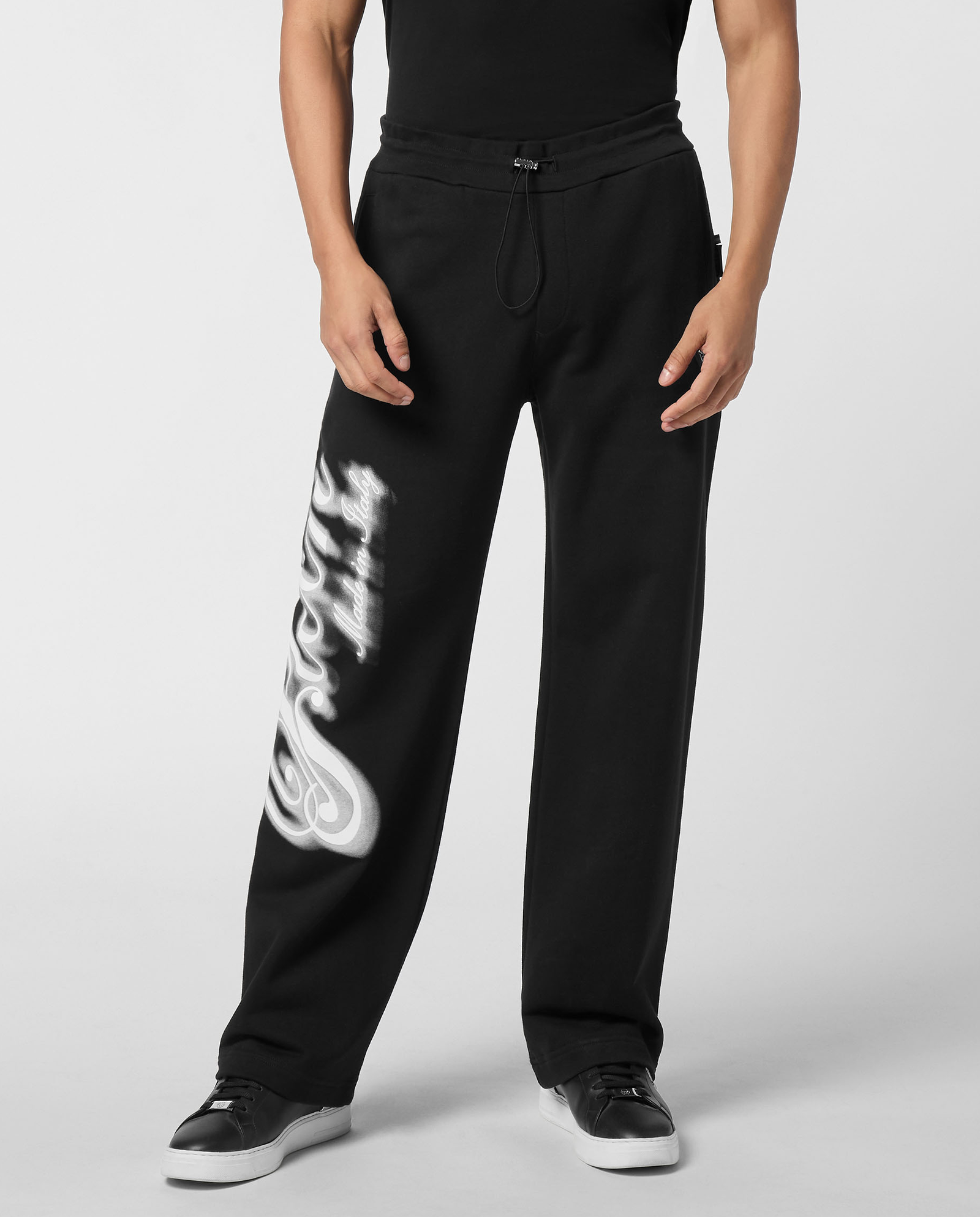 Spodnie dresowe Blur Signature - Image #0