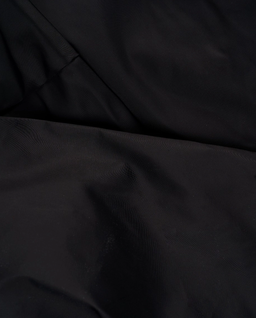 Czarna gorsetowa suknia maxi - Image #2