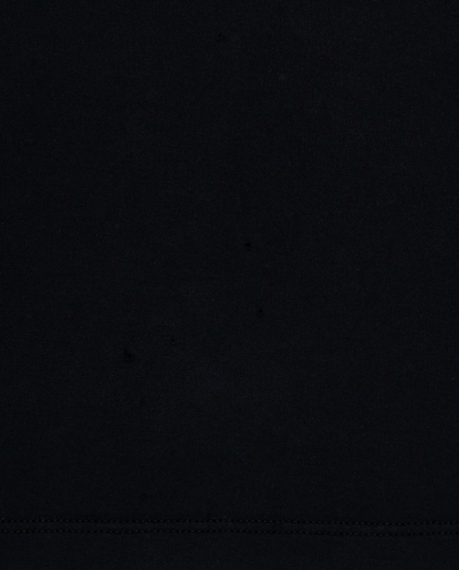 Czarny t-shirt z logo - Image #3