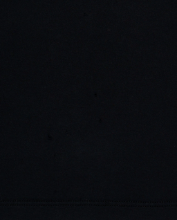 Czarny t-shirt z logo - Image #3