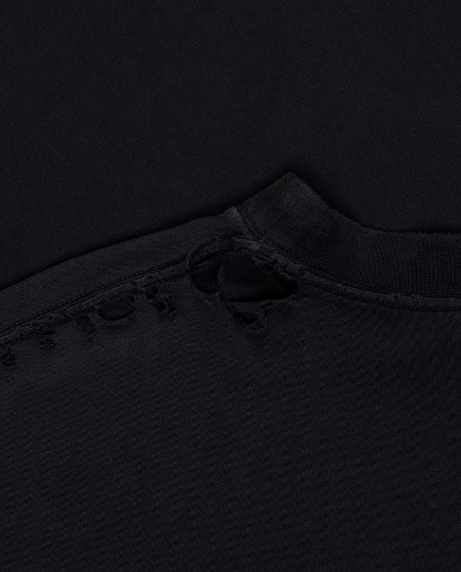 T-shirt z nadrukiem Statuy Wolności - Image #4