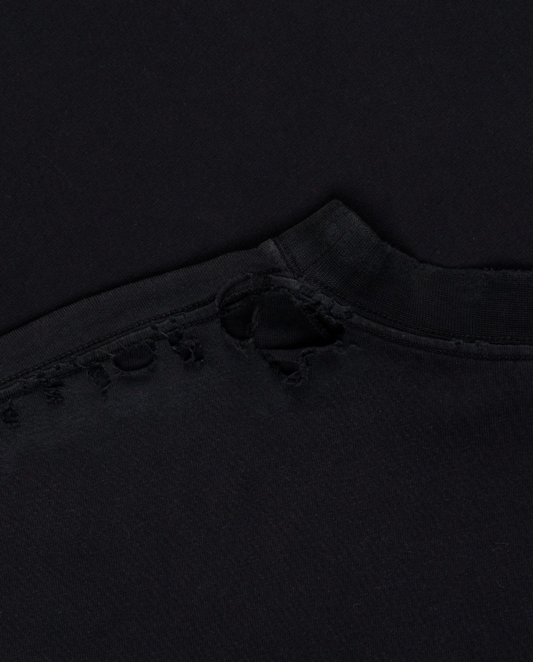 T-shirt z nadrukiem Statuy Wolności - Image #4