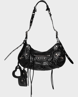 Czarna torba Balenciaga Le Cagole - Image #0