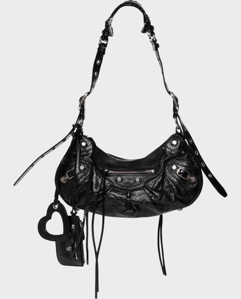 Czarna torba Balenciaga Le Cagole - Image #0