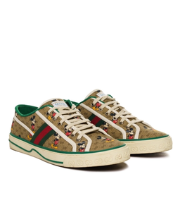 Trampki Gucci x Disney - Image #1